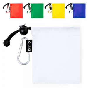 Poncho Claytop