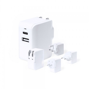 Adaptador Tomadas Vlind