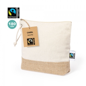N�cessaire Chiril Fairtrade