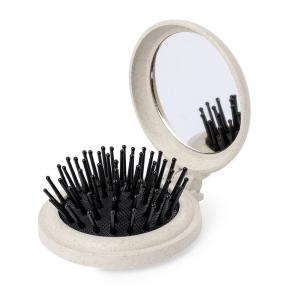 Escova com Espelho Flege