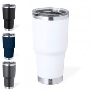 Caneca T�rmica Tobey