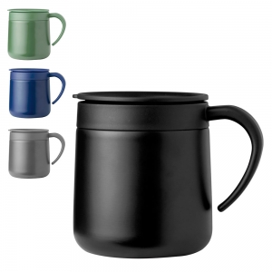 Caneca T�rmica Bokat