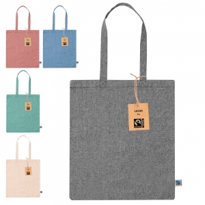 Saco Lazar Fairtrade