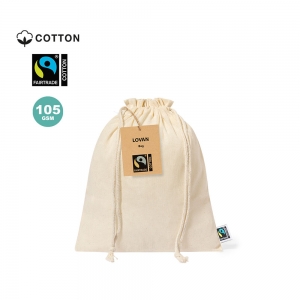 Saco Lovan Fairtrade