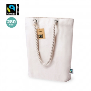 Saco Hexa Fairtrade