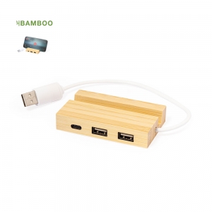 Porta USB Cirzo