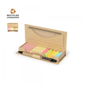 Set de Escrit�rio Alisio