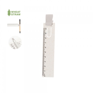 R�gua Marcador de Livro Loiza