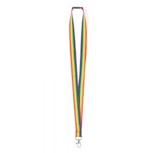 Lanyard Mapik