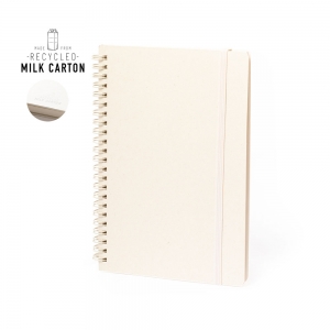 Caderno Edilax