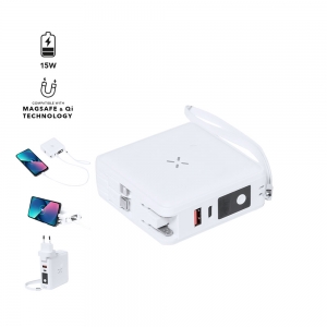 Adaptador Viagem Multifun��o Joks