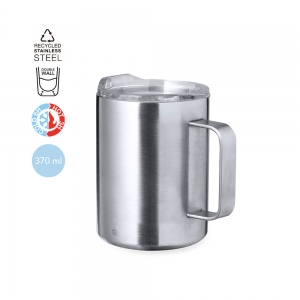 Caneca T�rmica Dovery