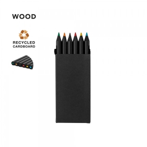 Caixa L�pis Lameiro