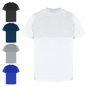 T-Shirt Adulto Tecnic Ulken