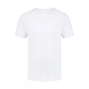 T-Shirt Adulto Branca Seiyo