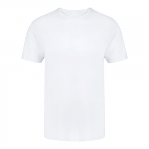 T-Shirt Adulto Branca Seiyo