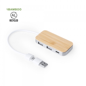 Porta USB Zurk