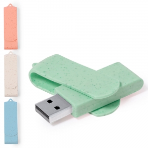 Mem�ria USB Brounik 16GB