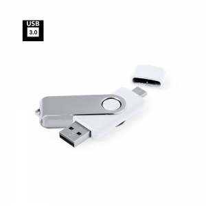 Mem�ria USB Ladny 16GB