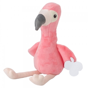 Peluche Flamingo Alicia