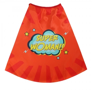 CAPA SUPER HER�I PARA CRIANCA PERSONALIZ�VEL