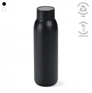 La Plata Bottle
