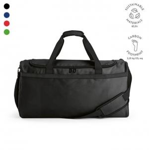 So Paulo L Gym Bag