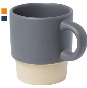 Chvena de caf expresso empilhvel de 130 ml 'Olympia'