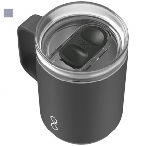 Caneca de viagem de 350 ml com isolamento 'Ocean Bottle'