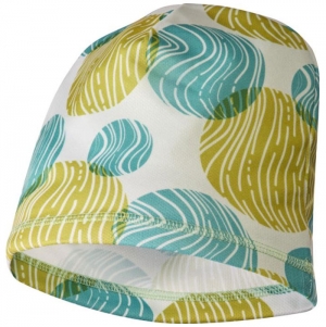 Gorro de sublimao com 'Coolmax Leia'