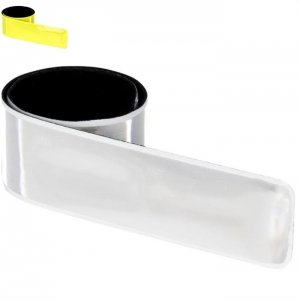 Slap wrap refletor de PVC com 34 cm 'RFX'