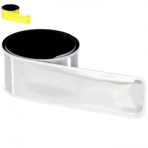 Slap wrap refletor de PVC com 38 cm 'RFX'