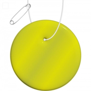 Pendente refletor de PVC redondo 'RFX'