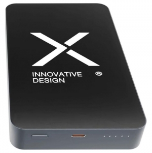 Powerbank de 15W e 10.000 mAh 'MagSafe' 'SCX.design P24'