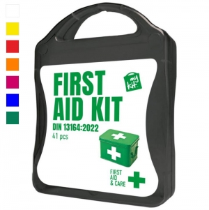MyKit DIN Primeiros Socorros