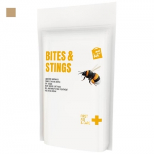 MyKit Mordidelas e picadas