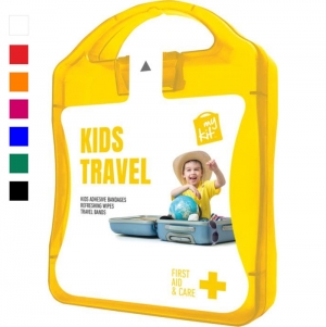 Conjunto de viagem para crian�as 'MyKit'