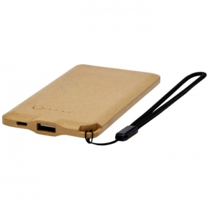 Powerbank de 4000mAh 'Eco'
