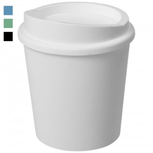 Copo trmico de 200 ml com tampa 'Americano Switch'