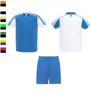 Conjunto desportivo para crianas 'Juve'