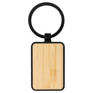 Porta-chaves de metal Brigitte