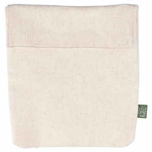 Saco trmico de cnhamo (170 gr/m2) Siegfried