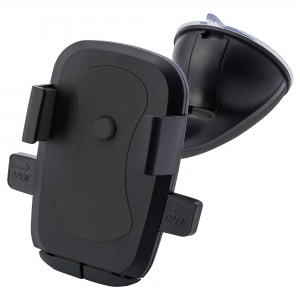 Suporte em pl�stico para telem�vel Laurine