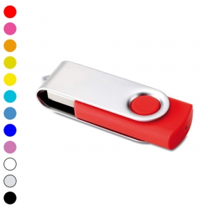 TECHMATE PENDRIVE Techmate. USB flash  4GB