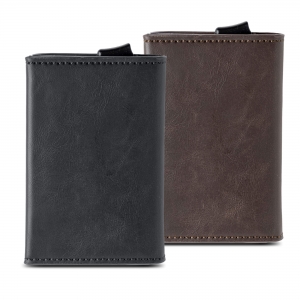 COINCARD Carteira porta cart�es e prote��o contra RFID