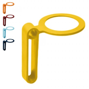 Handle Calypso XLH Asa em silicone para Calypso XLH