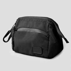 Laguna Bolsa cosm�tica 4L em material reciclado dos oceanos