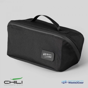 Thalassa Bolsa cosmtica 3L em material reciclado dos oceanos