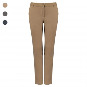 Calas chino de menina