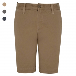 Bermuda chino de menino